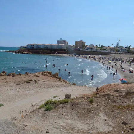 Casa Maria, Playa Famenca Lp003 Apartamento Alicante