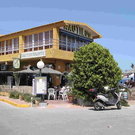 Apartamento Casa Maria, Playa Famenca Lp003 Alicante