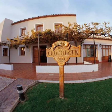 Apartamento Casa Maria, Playa Famenca Lp003 Alicante