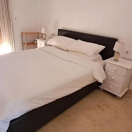 Apartamento Casa Maria, Playa Famenca Lp003